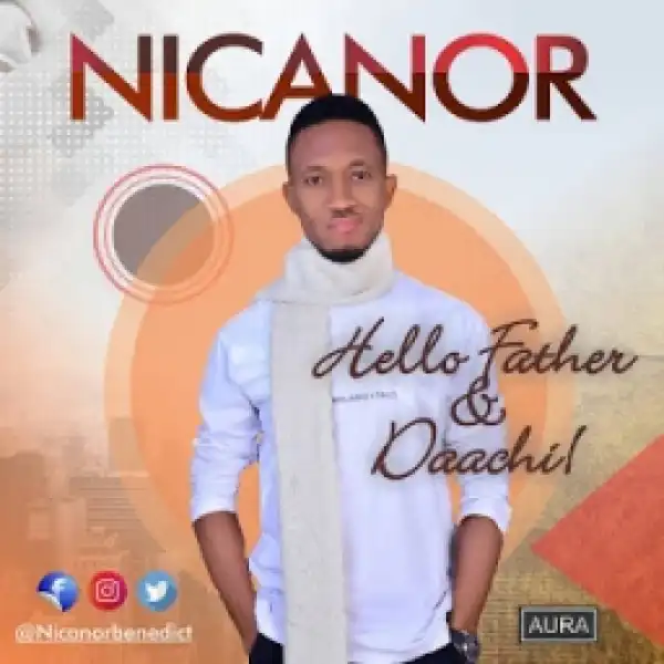 Nicanor - Daachi